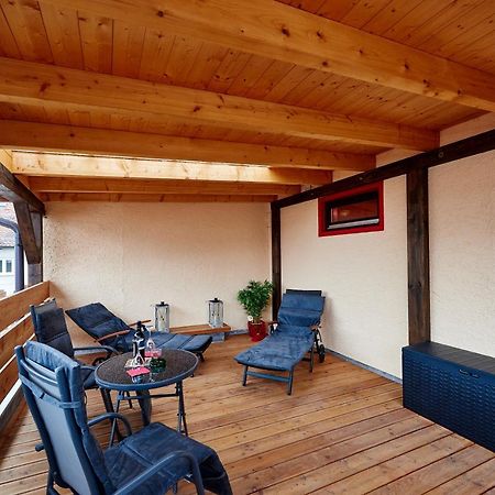 Landgasthof Penn Windorf  외부 사진