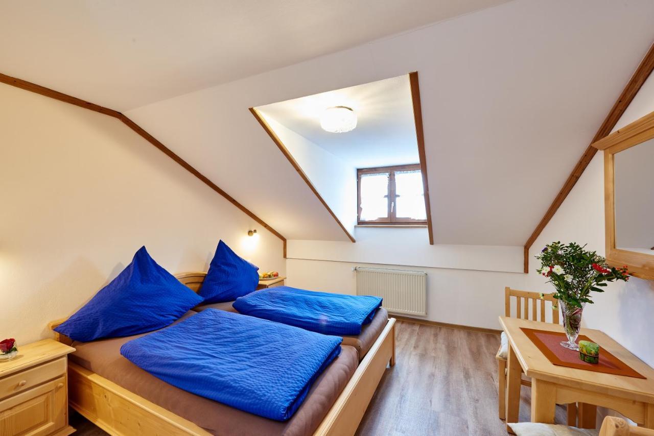 Landgasthof Penn Windorf  외부 사진