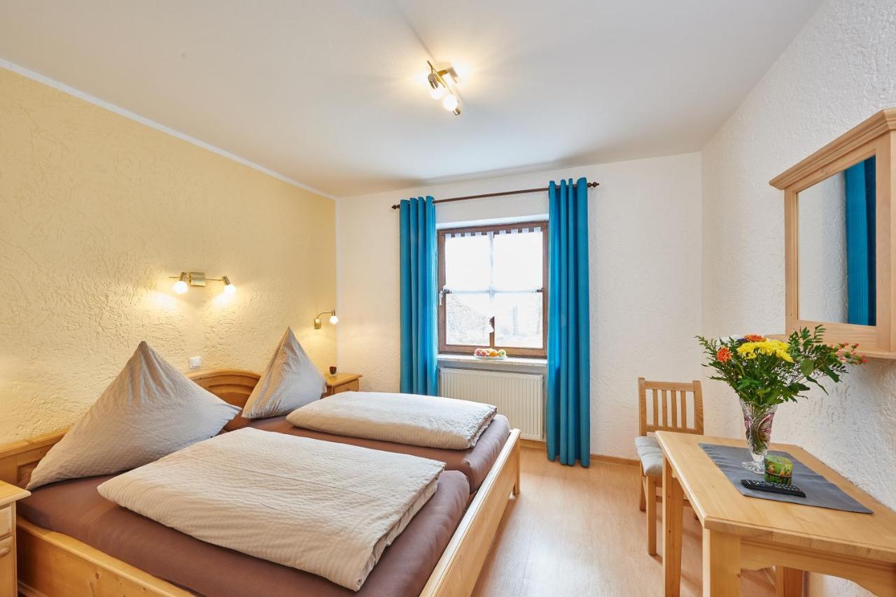 Landgasthof Penn Windorf  외부 사진