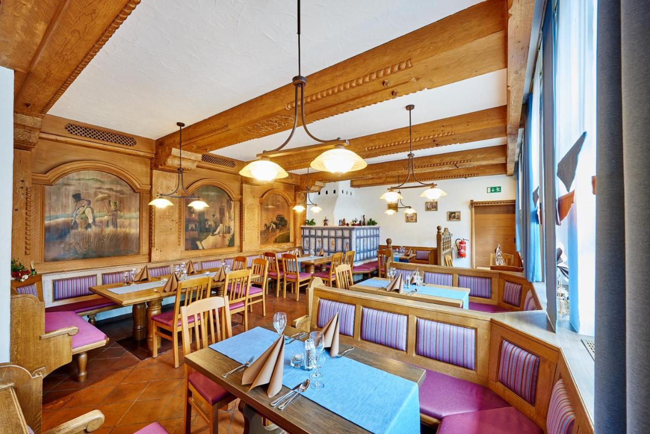 Landgasthof Penn Windorf  외부 사진