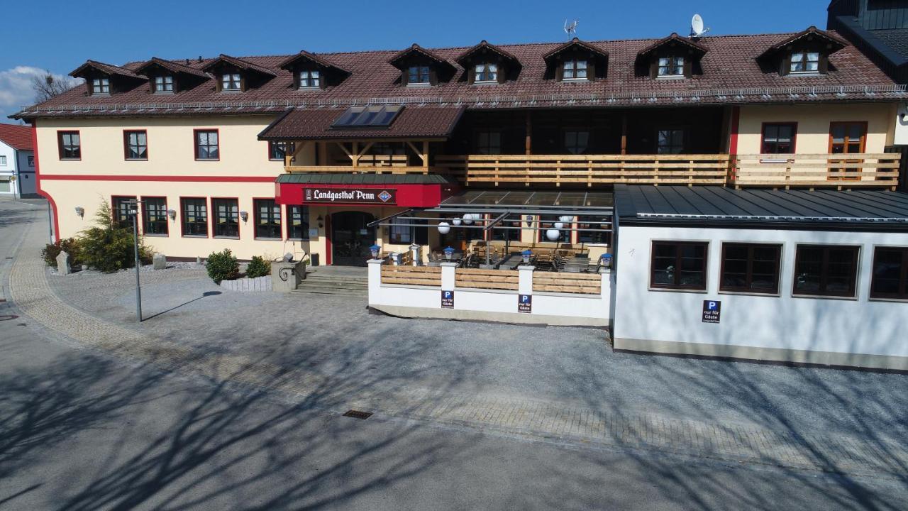 Landgasthof Penn Windorf  외부 사진