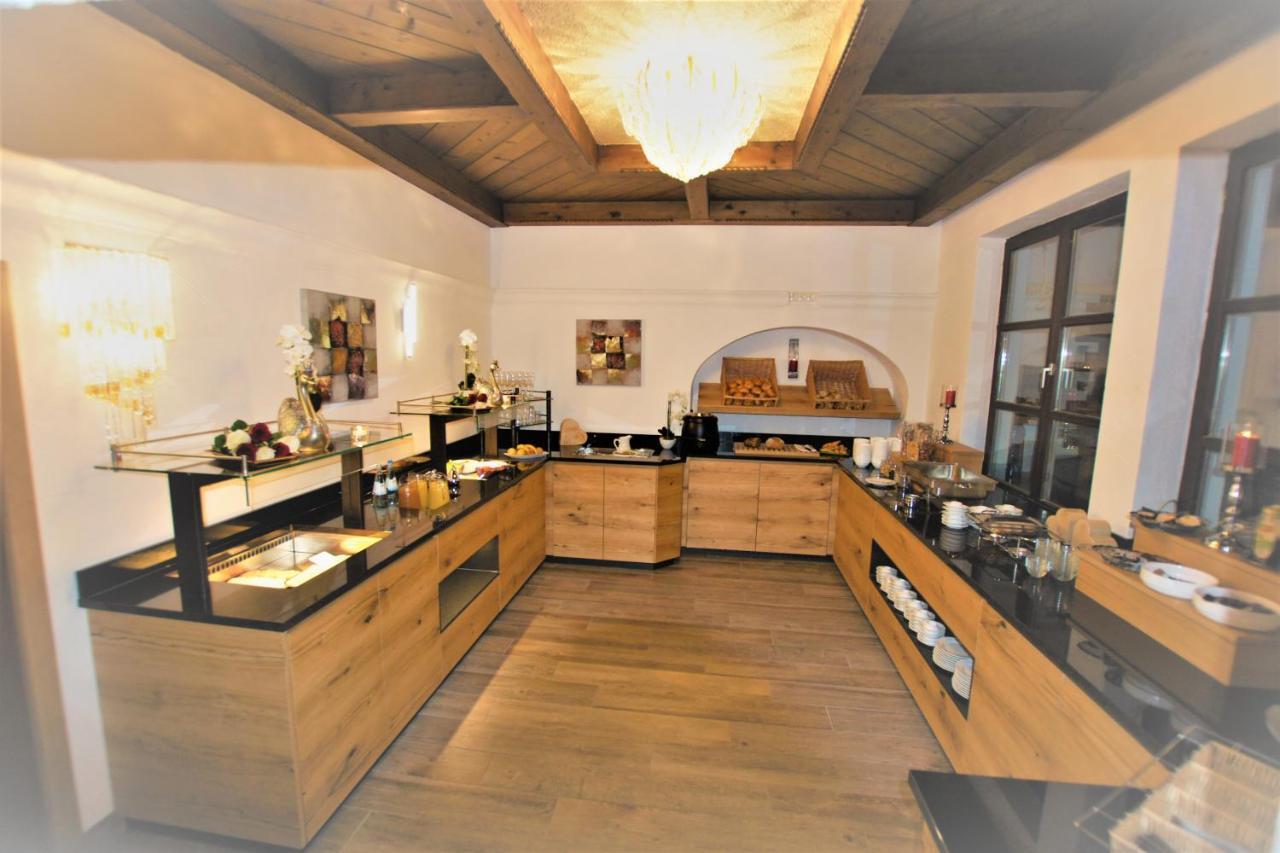 Landgasthof Penn Windorf  외부 사진