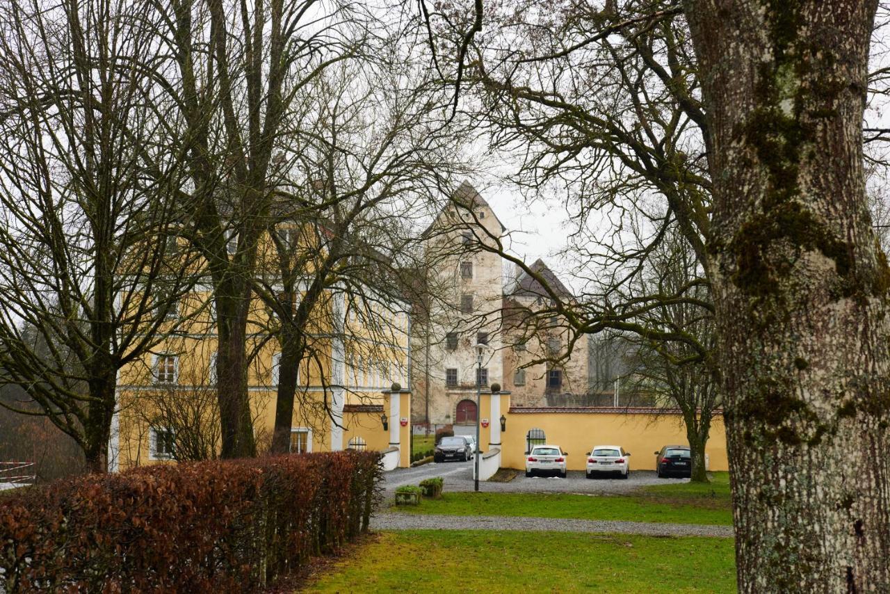 Landgasthof Penn Windorf  외부 사진