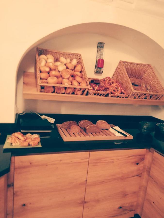 Landgasthof Penn Windorf  외부 사진