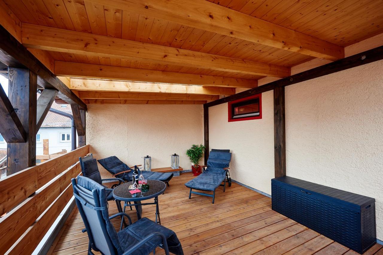 Landgasthof Penn Windorf  외부 사진