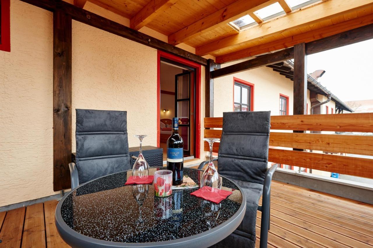 Landgasthof Penn Windorf  외부 사진